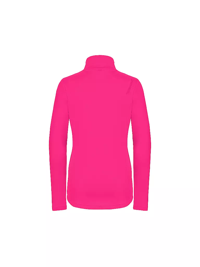 REHALL | Sous-pull zippé pour fille Micha-R-JR | 