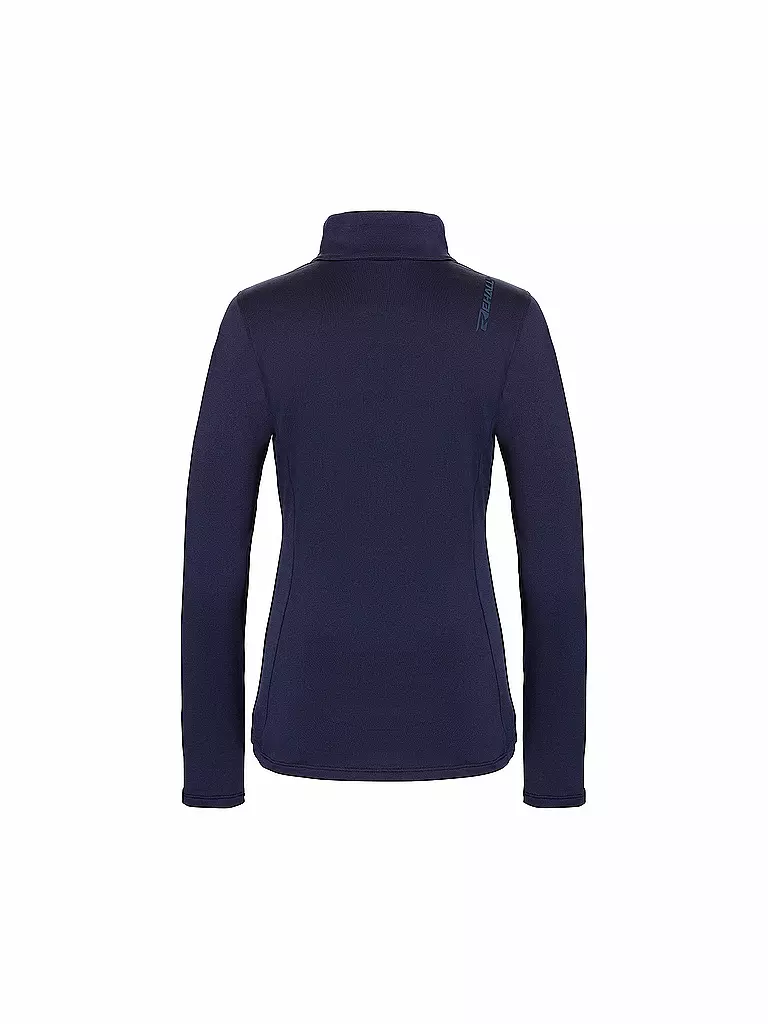 REHALL | Sous-pull zippé pour fille Micha-R-JR | 