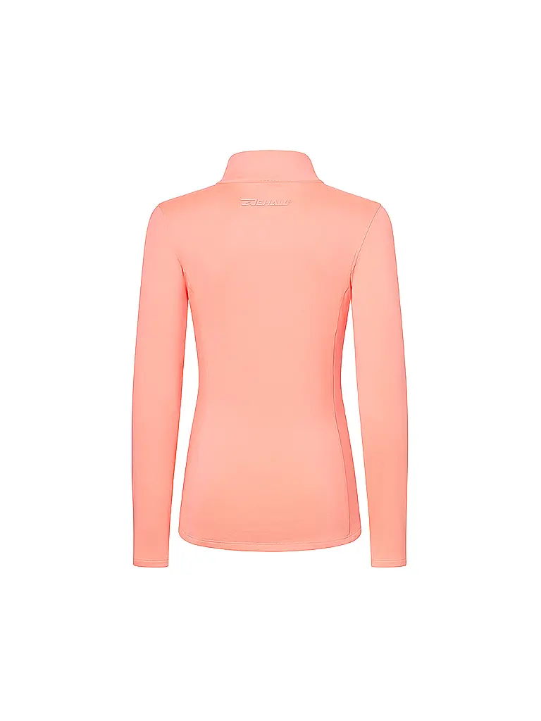 REHALL | Sous-pull zippé pour fille MICHA-R-JR | 