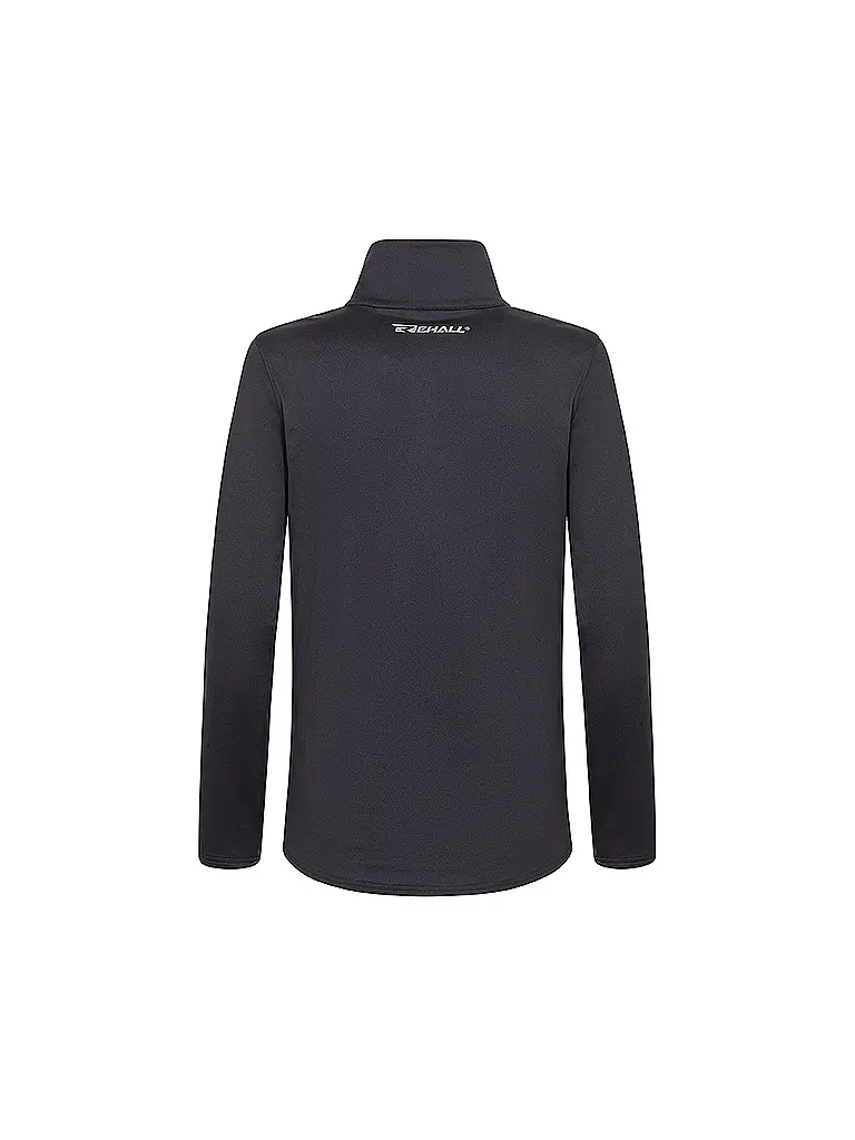 REHALL | Sous-pull zippé pour garçon KING-R-JR | 