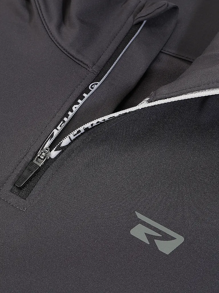 REHALL | Sous-pull zippé pour garçon KING-R-JR |