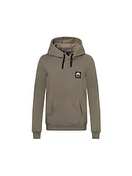 REHALL | Sweat à capuche garçon KICK-R-JR | Gris