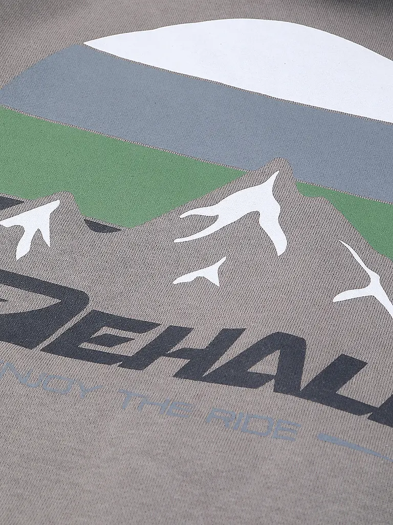 REHALL | Sweat à capuche garçon KICK-R-JR | 