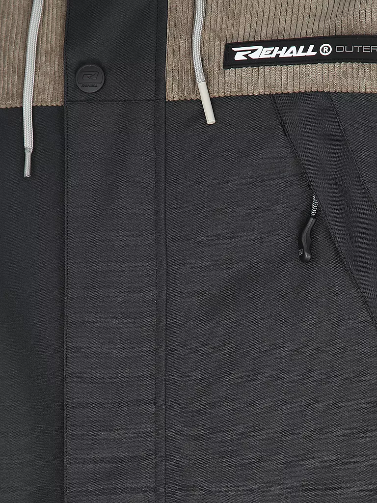 REHALL | Veste de snowboard Bruce-R pour hommes |