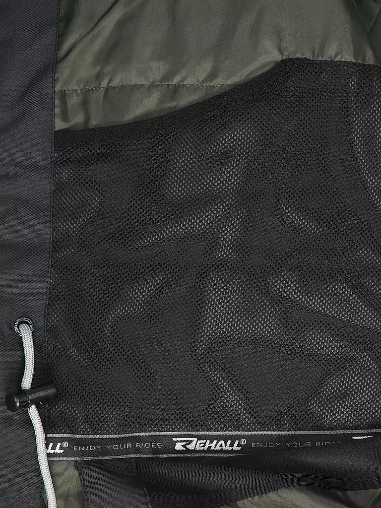 REHALL | Veste de snowboard Bruce-R pour hommes |