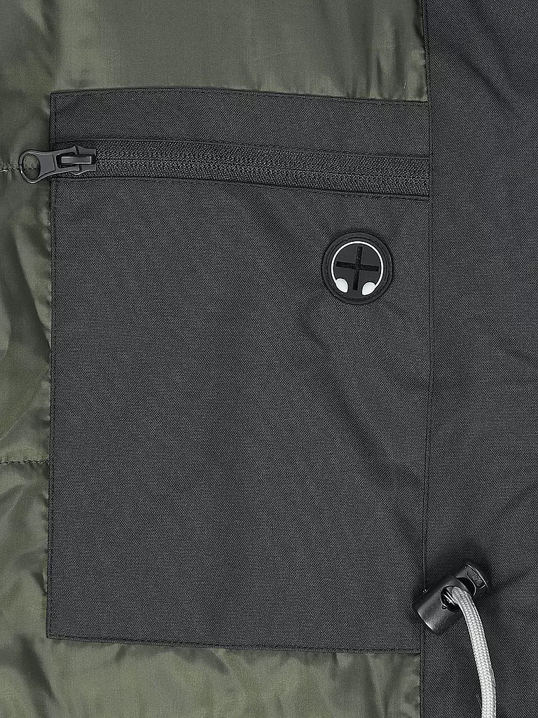 REHALL | Veste de snowboard Bruce-R pour hommes |
