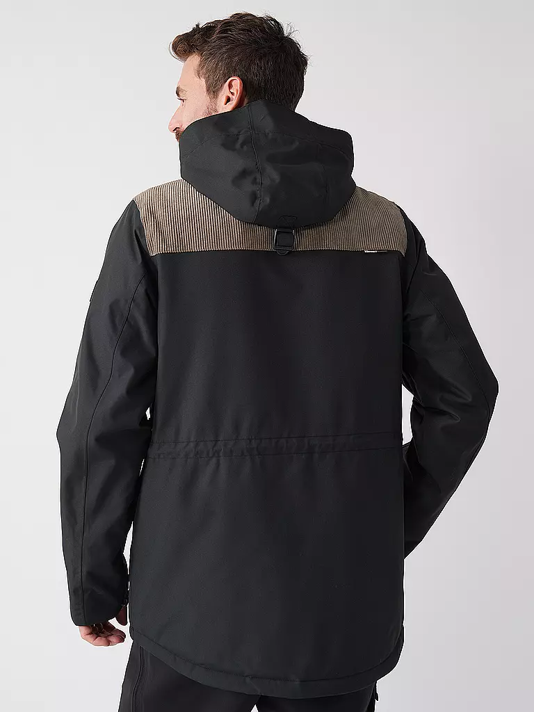 REHALL | Veste de snowboard Bruce-R pour hommes |