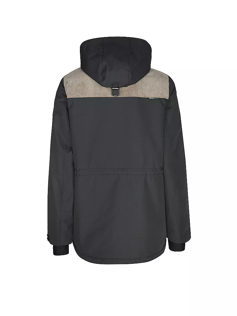 REHALL | Veste de snowboard Bruce-R pour hommes |