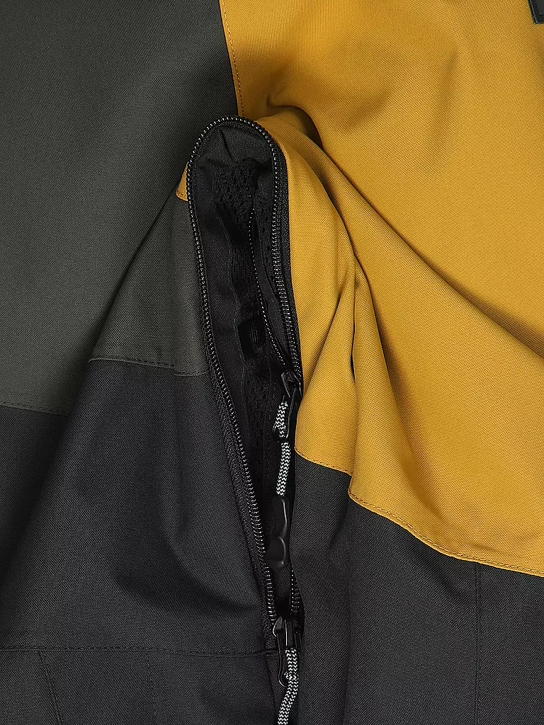 REHALL | Veste de snowboard Clive-R pour hommes |