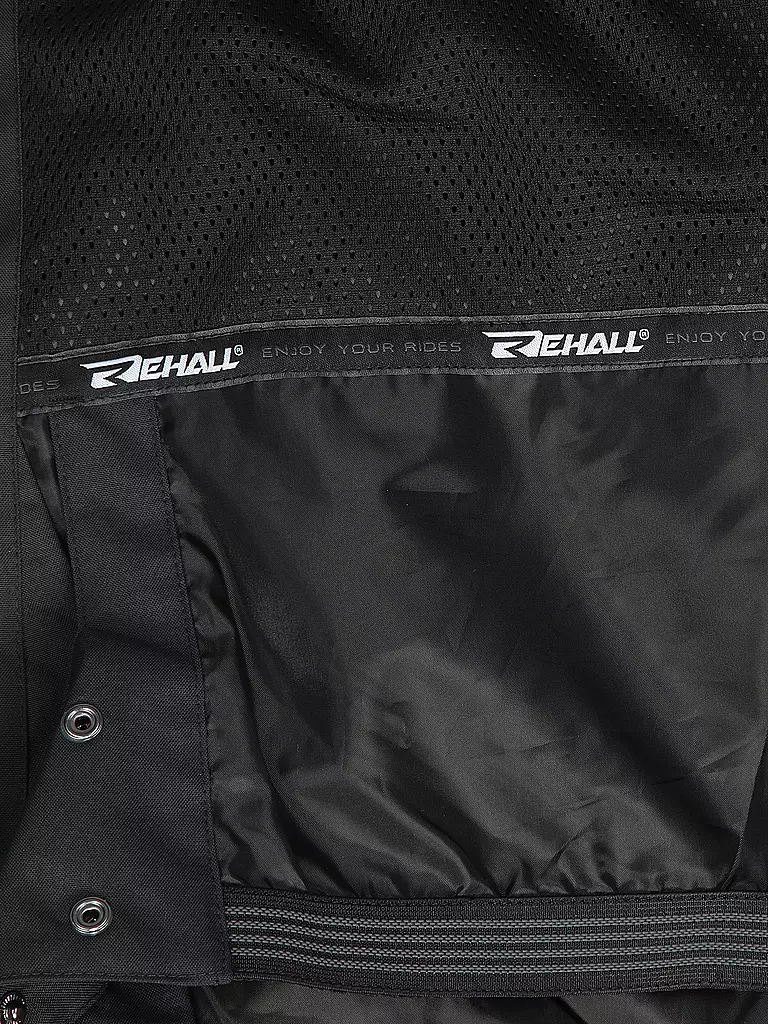 REHALL | Veste de snowboard Clive-R pour hommes |