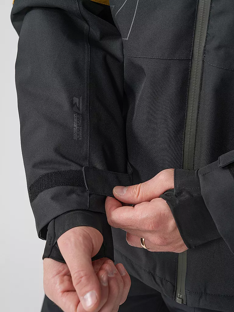 REHALL | Veste de snowboard Clive-R pour hommes |