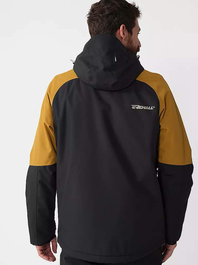 REHALL | Veste de snowboard Clive-R pour hommes |