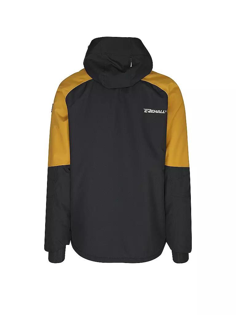 REHALL | Veste de snowboard Clive-R pour hommes |