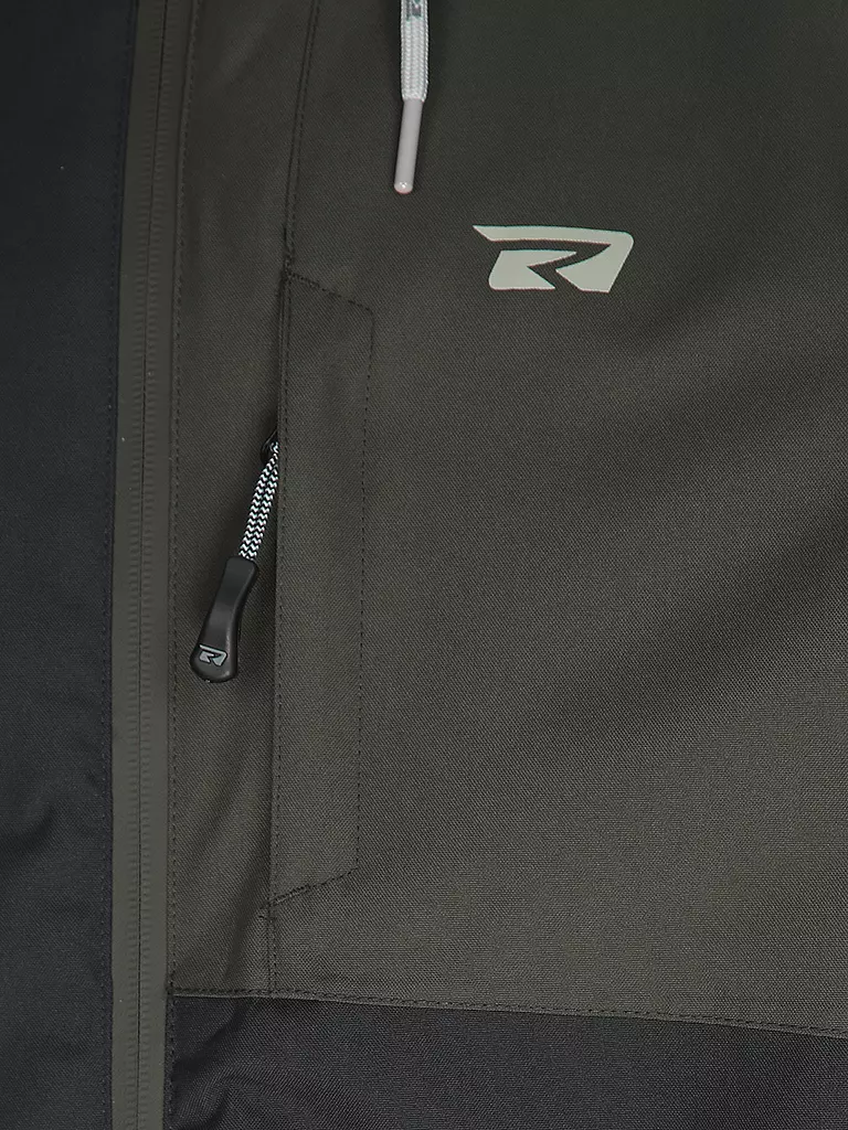 REHALL | Veste de snowboard Clive-R pour hommes |