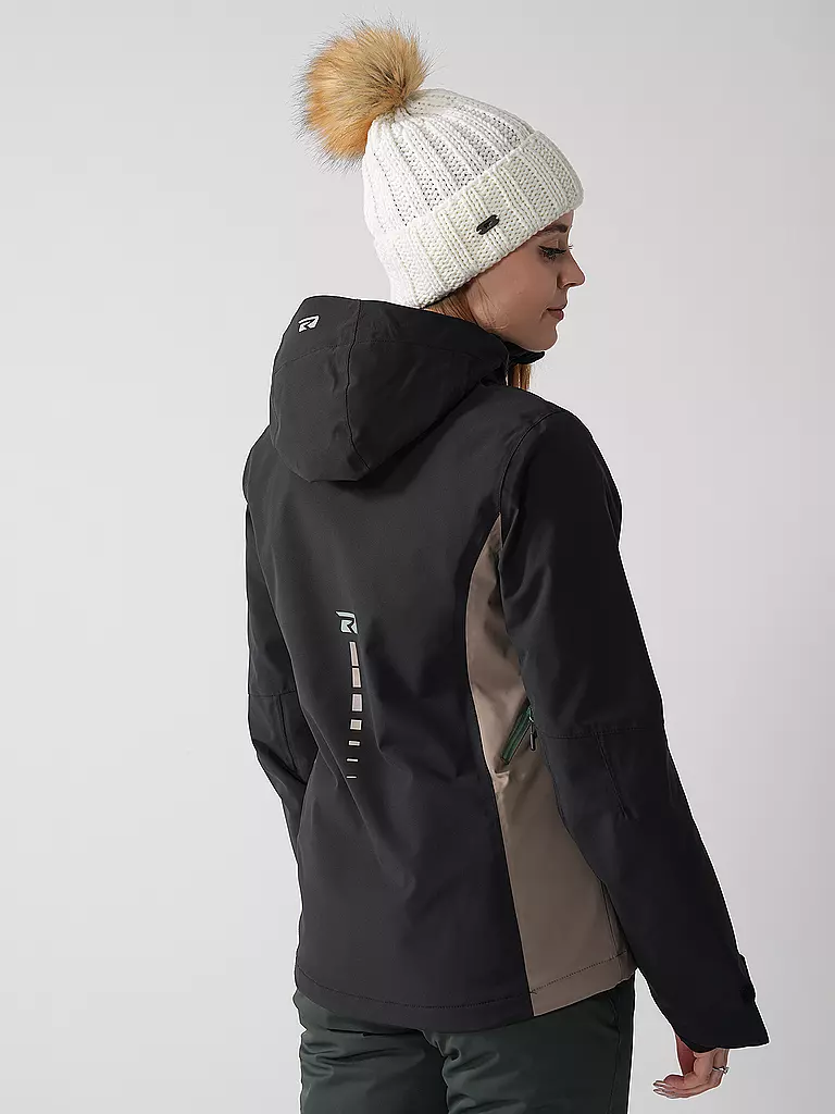 REHALL | Veste de snowboard femme Meave-R |