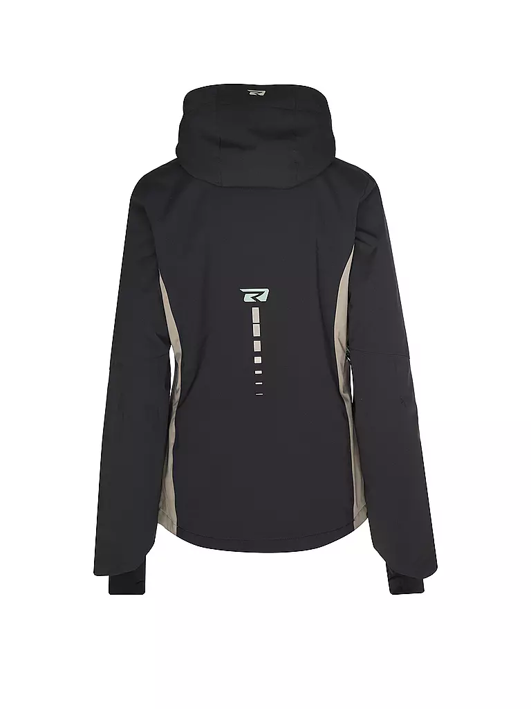 REHALL | Veste de snowboard femme Meave-R |