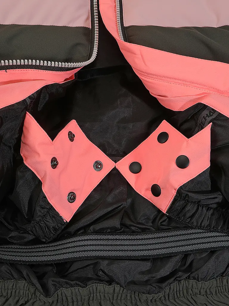 REHALL | Veste de snowboard fille NADY-R-JR |