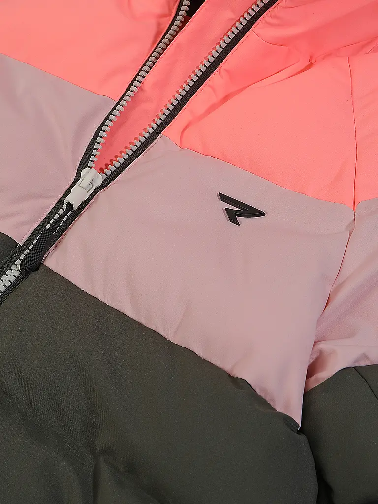 REHALL | Veste de snowboard fille NADY-R-JR |