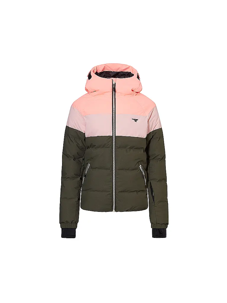 REHALL | Veste de snowboard fille NADY-R-JR |