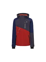 REHALL | Veste de snowboard garçon CRAVIN-R-jr | Orange