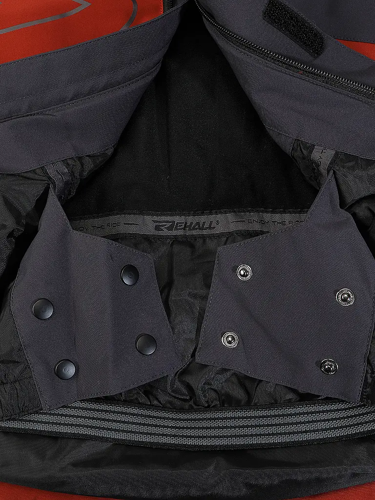 REHALL | Veste de snowboard garçon CRAVIN-R-jr |