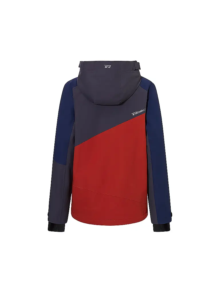 REHALL | Veste de snowboard garçon CRAVIN-R-jr |