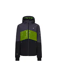 REHALL | Veste de snowboard garçon JONNY-R-jr | Vert