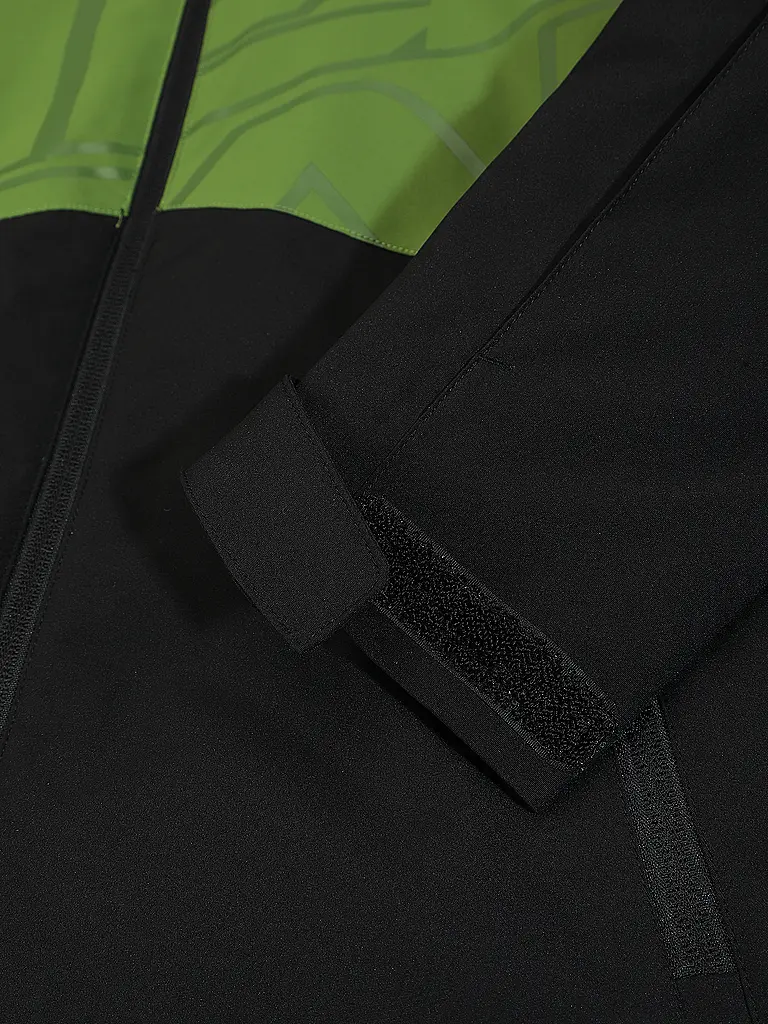 REHALL | Veste de snowboard garçon JONNY-R-jr |