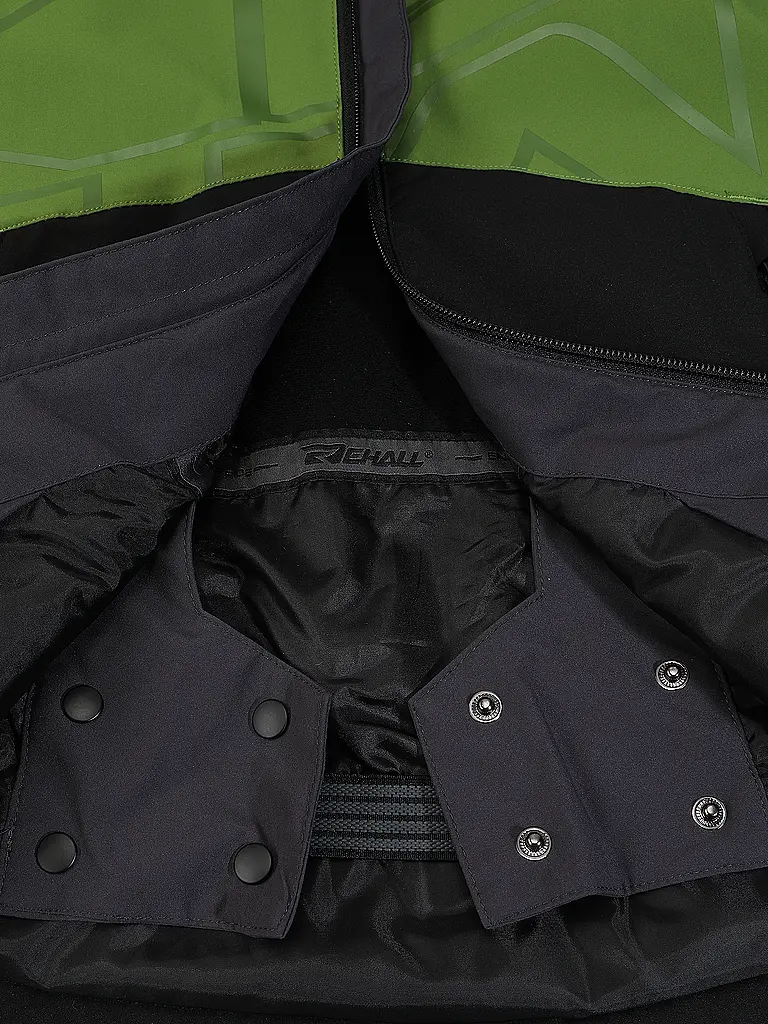 REHALL | Veste de snowboard garçon JONNY-R-jr |