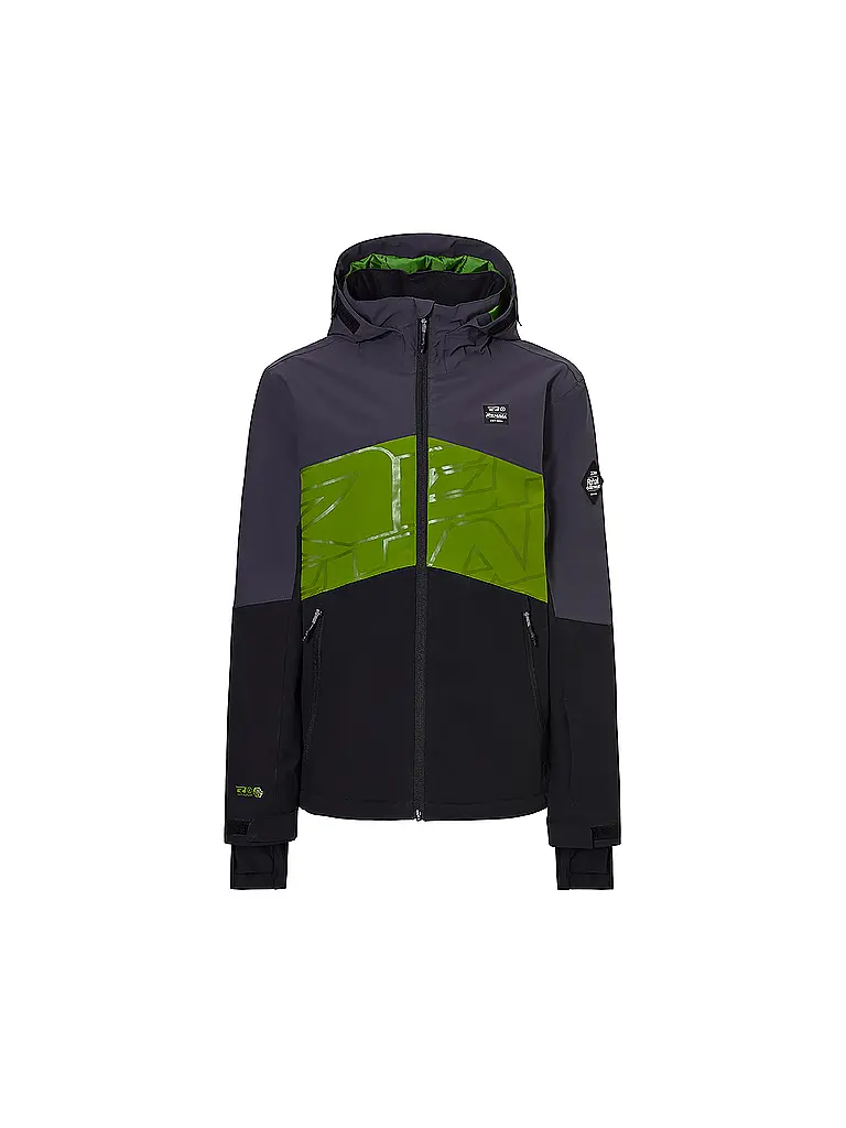 REHALL | Veste de snowboard garçon JONNY-R-jr |