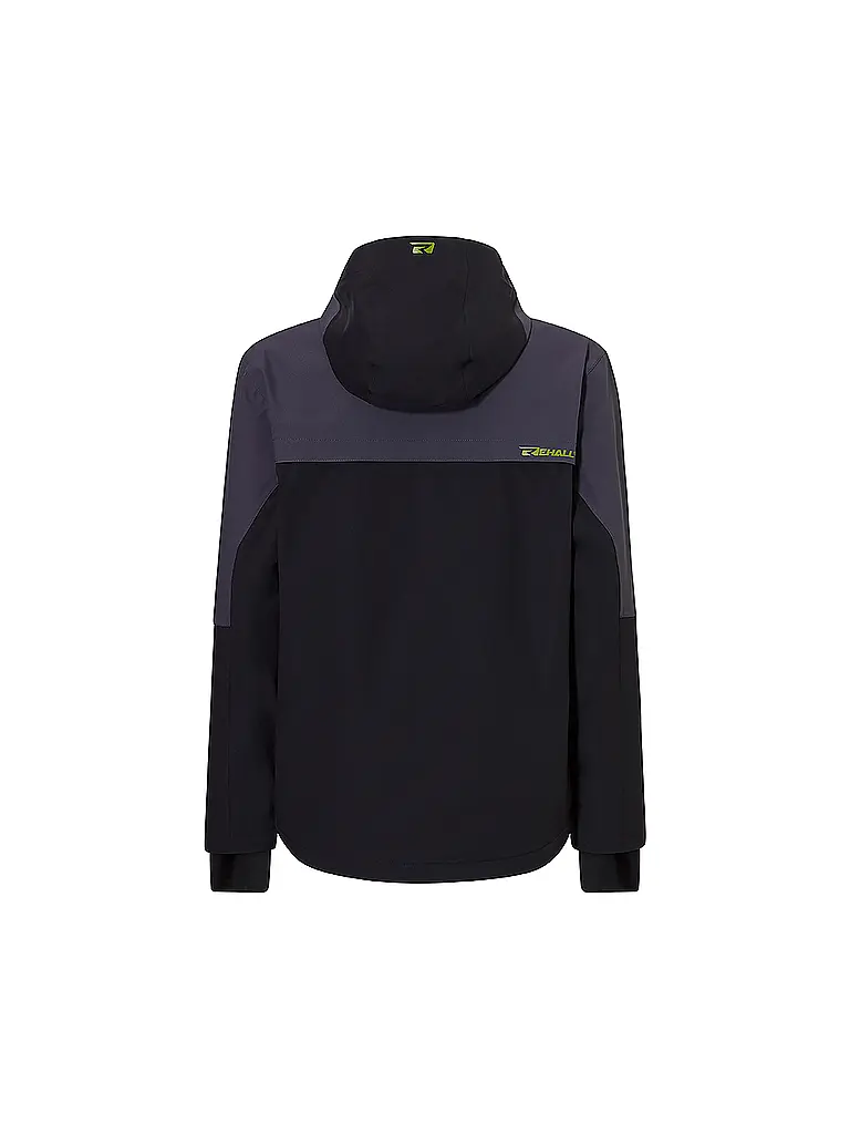 REHALL | Veste de snowboard garçon JONNY-R-jr |