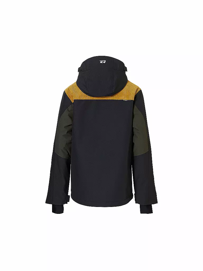 REHALL | Veste de snowboard garçon Robby-R-Jr. |