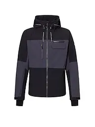 REHALL | Veste de snowboard homme BOTEV-R | Noir