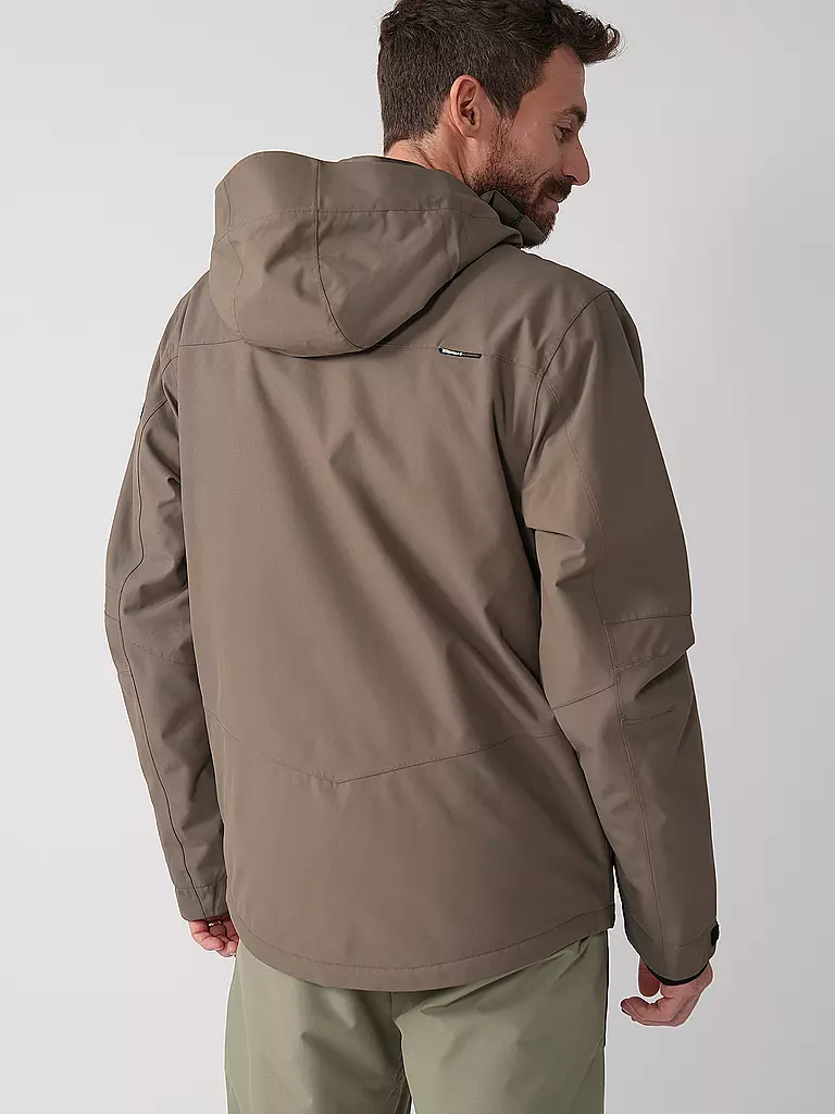 REHALL | Veste de snowboard homme Botev-R |