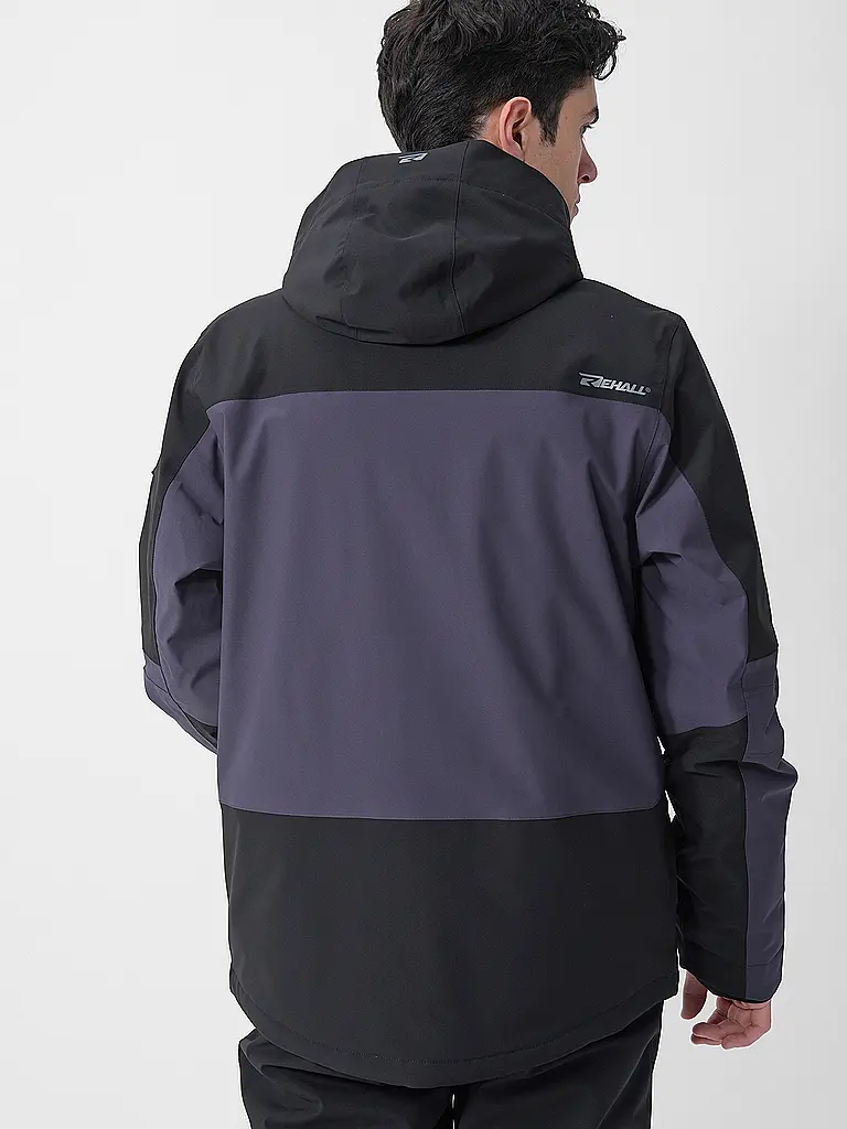 REHALL | Veste de snowboard homme BOTEV-R |