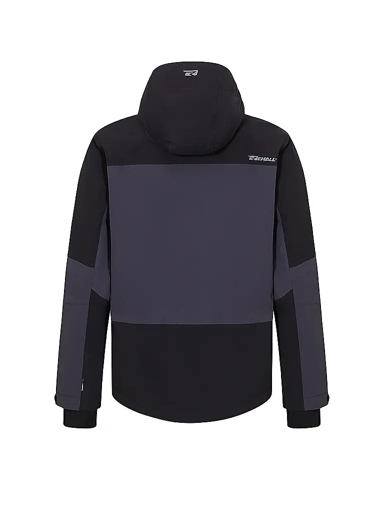 REHALL | Veste de snowboard homme BOTEV-R |