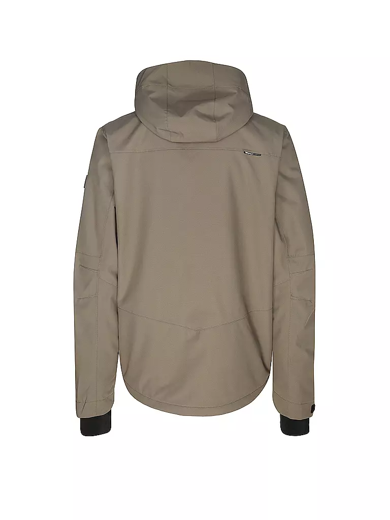 REHALL | Veste de snowboard homme Botev-R |