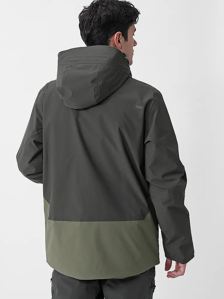 REHALL | Veste de snowboard homme TRUCK-R | 