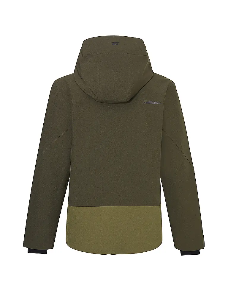 REHALL | Veste de snowboard homme TRUCK-R | 