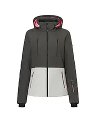 REHALL | Veste de snowboard pour femme ZOLA-R | Noir