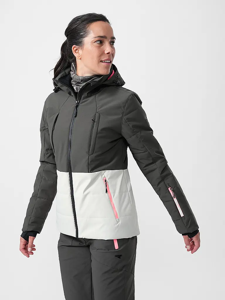 REHALL | Veste de snowboard pour femme ZOLA-R |