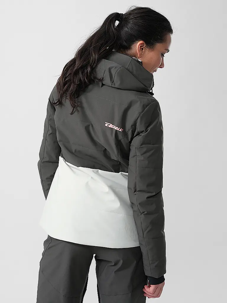 REHALL | Veste de snowboard pour femme ZOLA-R |