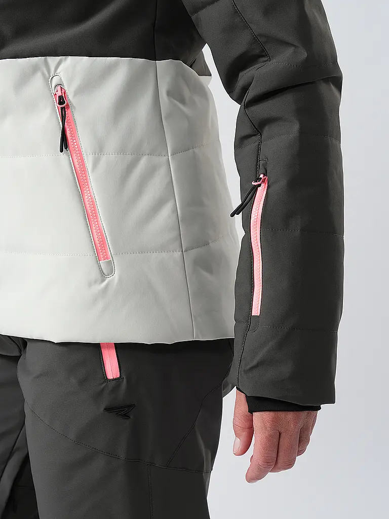 REHALL | Veste de snowboard pour femme ZOLA-R |