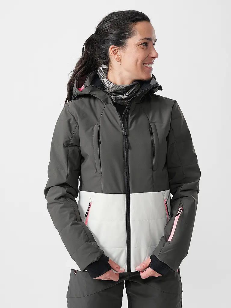 REHALL | Veste de snowboard pour femme ZOLA-R |