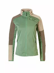 REHALL | Veste de snowboard pour femmes Lot-R | Gris