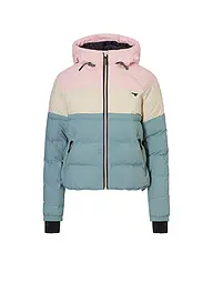 REHALL | Veste de snowboard pour femmes NADY-R | Gris