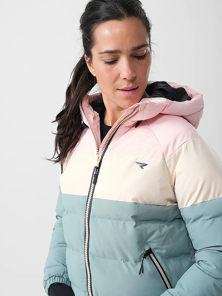 REHALL | Veste de snowboard pour femmes NADY-R |