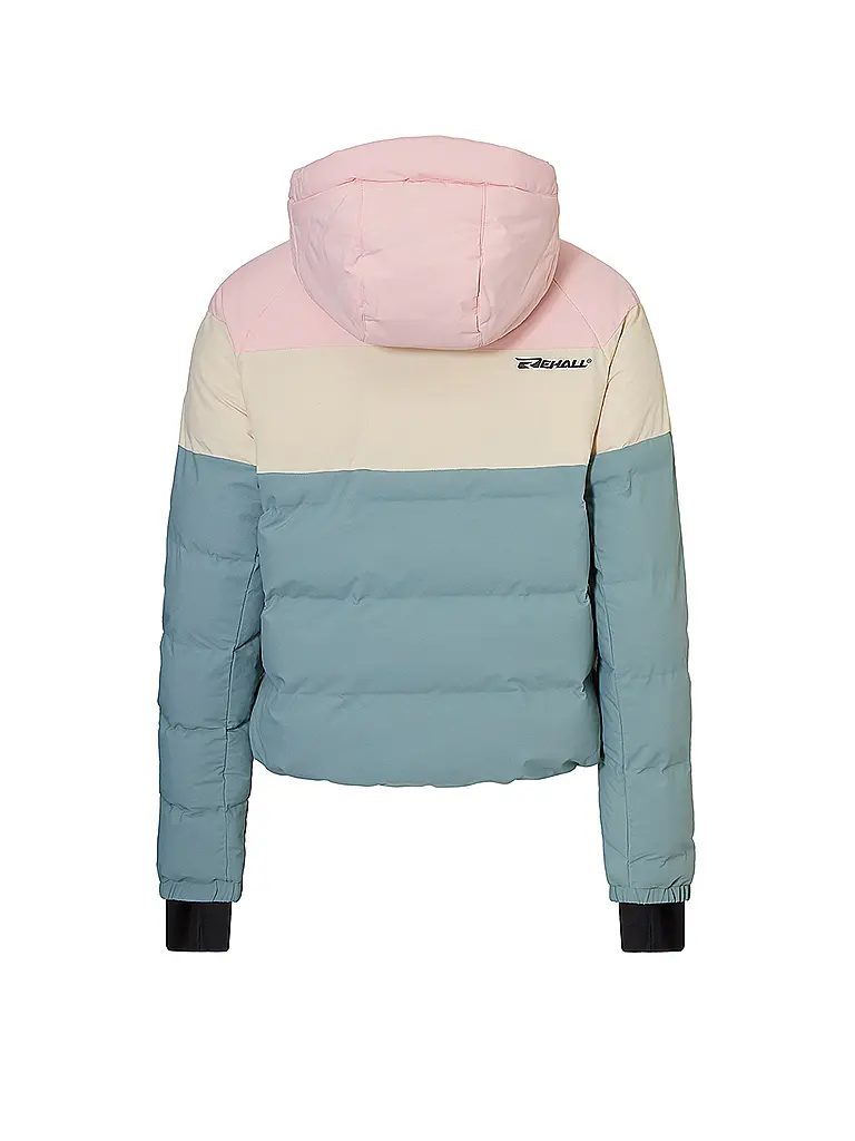REHALL | Veste de snowboard pour femmes NADY-R |