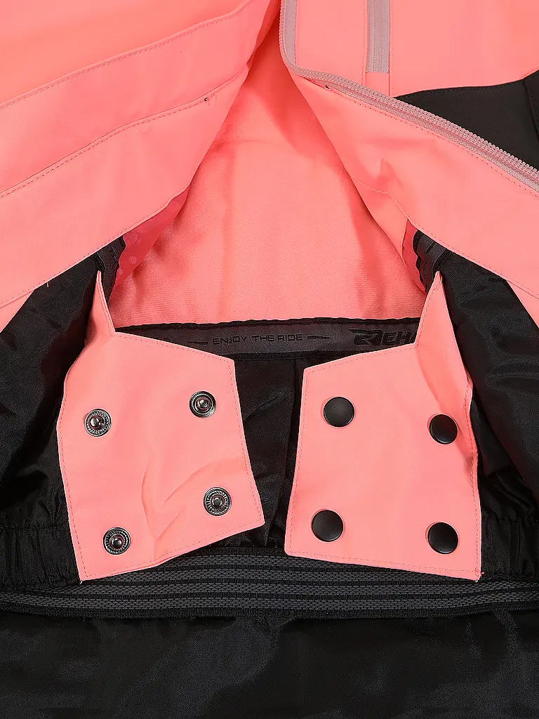 REHALL | Veste de snowboard pour fille LIV-R-JR |