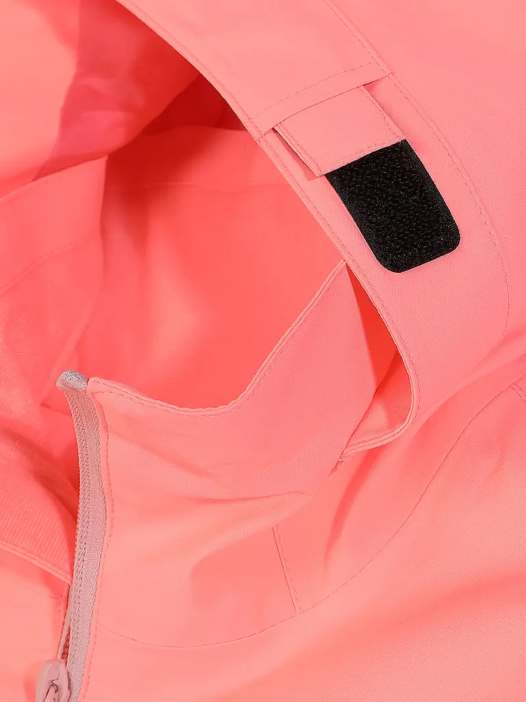 REHALL | Veste de snowboard pour fille LIV-R-JR |